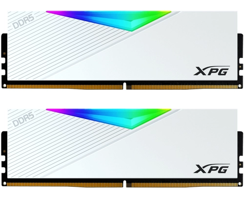 ОЗУ ADATA AX5 U6000 C3016 G-DCLARWH DIMM 32 GB DDR5-6000