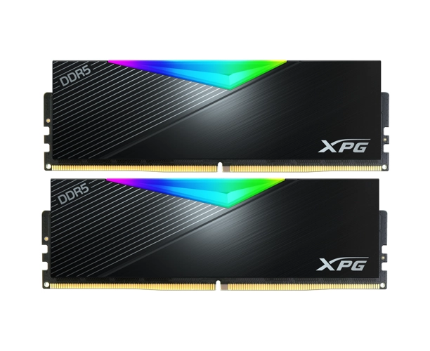 ОЗУ ADATA AX5 U6000 C3032 G-DCLARBK DIMM 64 GB DDR5