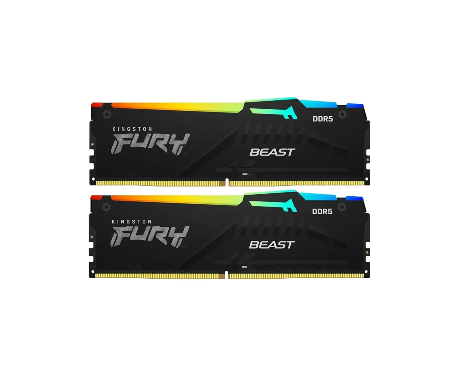 ОЗУ KINGSTON KF560 C36 BBE2 AK2-32 DIMM 32 GB DDR5-6000