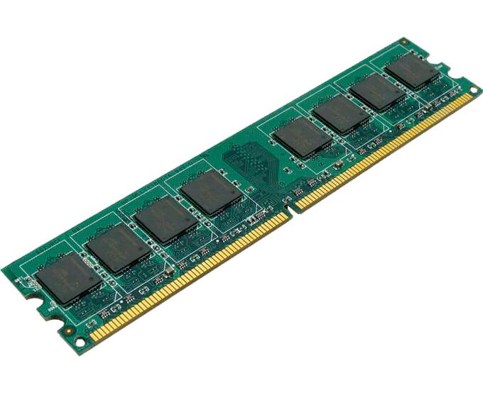 RAM 4 GB DDR3-1333 PC3-10660 Qumo, CL9, 1.5 V, Dual rank, retail