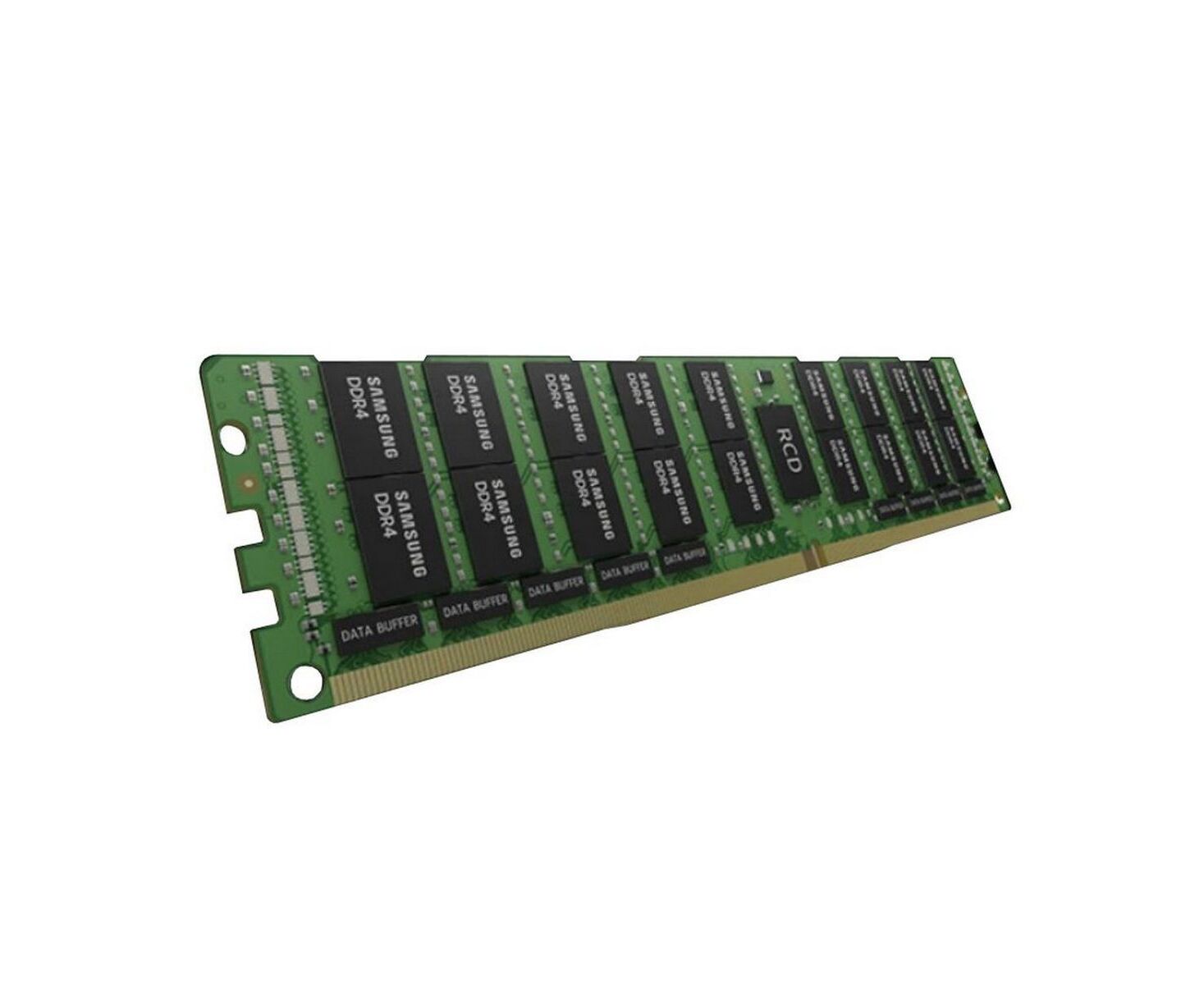 ОЗУ Samsung M386 AAG40 BM3-CWE 128 GB DDR4 3200 M Hz 4 Rx4 LRDIMM Registred ECC, RTL