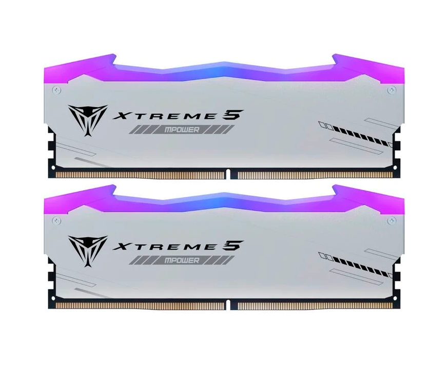 ОЗУ PATRIOT PVXR532 G64 C32 KM DIMM 32 GB DDR5-6400 K2