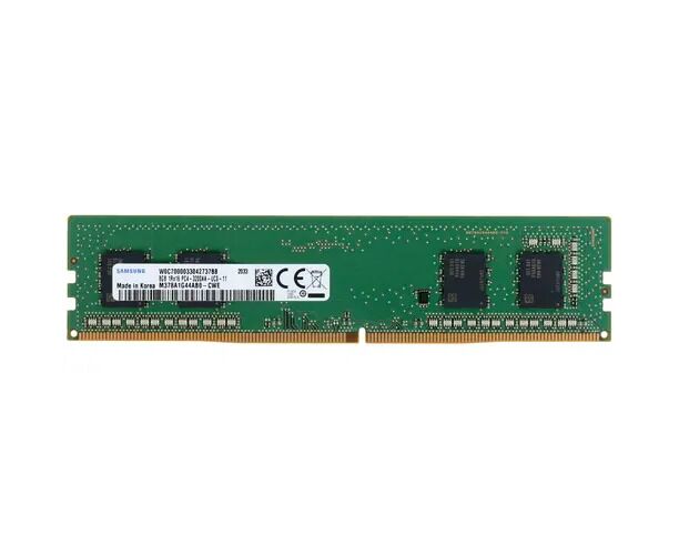 ОЗУ Samsung M378 A1 G44 CB0-CWE DDR4 DIMM 8 GB PC4-25600, 3200 M Hz
