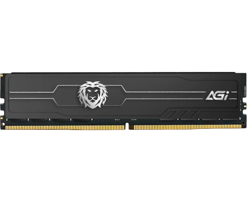 ОЗУ AGI AGI320 A16 UD138 16 GB DDR4 DIMM PC4-25600