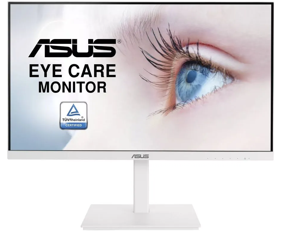 Монитор Asus Gaming VA27 DQSB-W (90 LM06 H4-B02370) белый