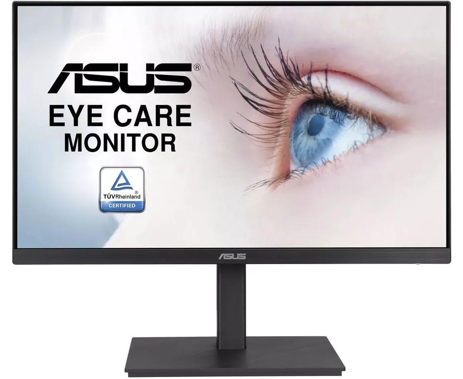 Монитор Asus VA24 EQSB (90 LM056 F-B02170) черный