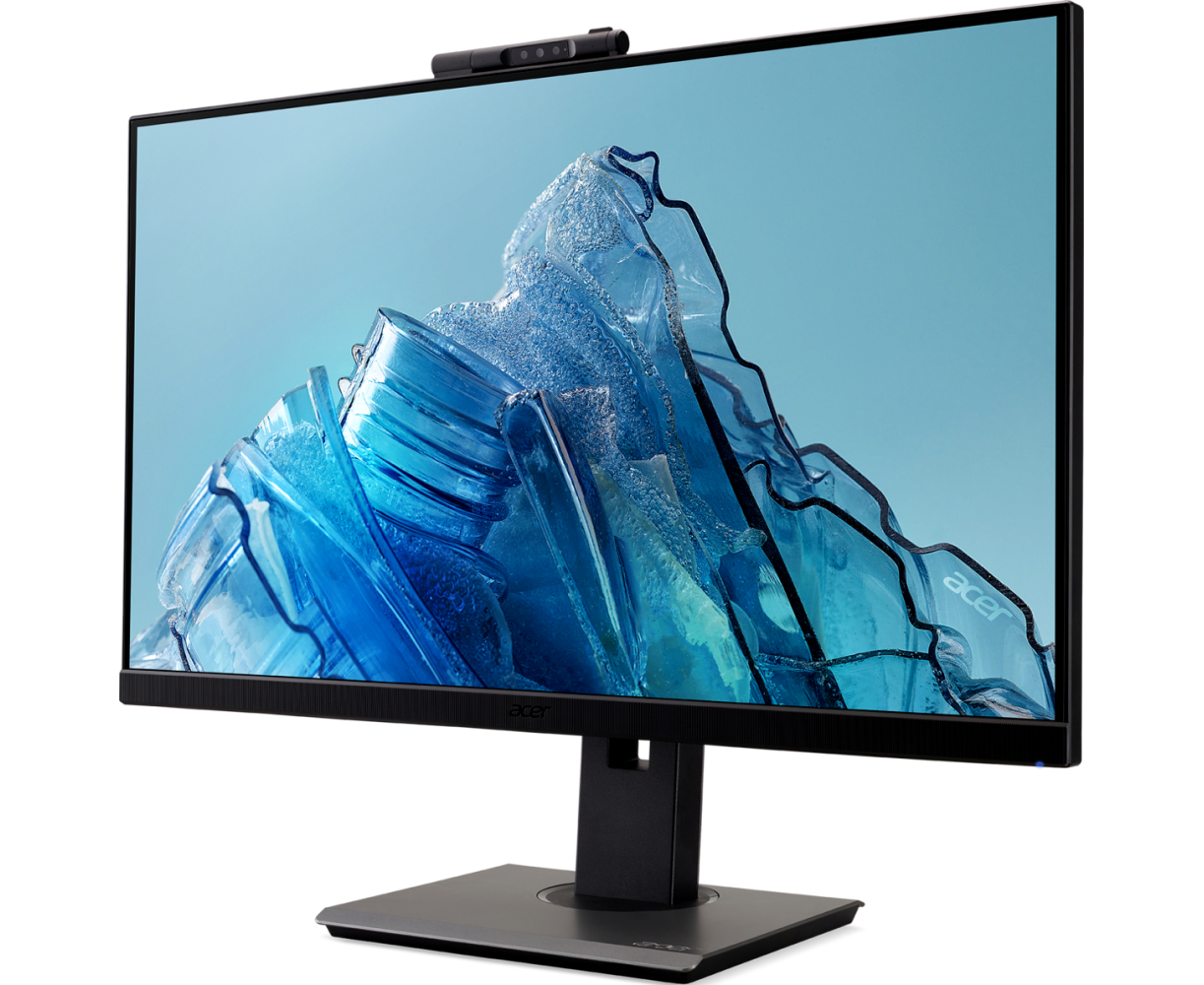 Монитор Acer Vero B277 Dbmiprczxv (UM.HB7 EE.D05)