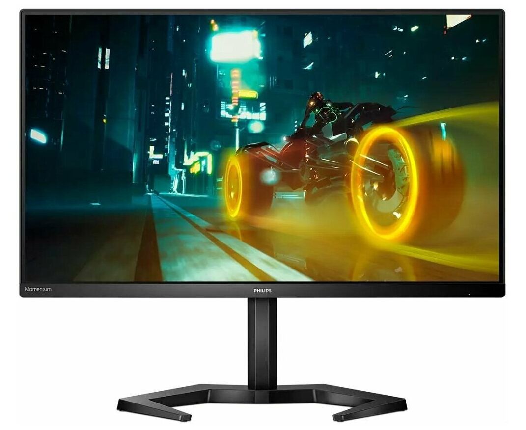 Монитор PHILIPS 24 M1 N3200 VS/00 Black