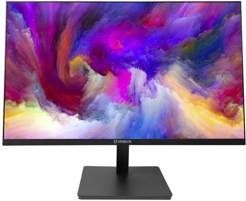 Монитор IRBIS Smartview 27 (ISM27 FID Vesa)