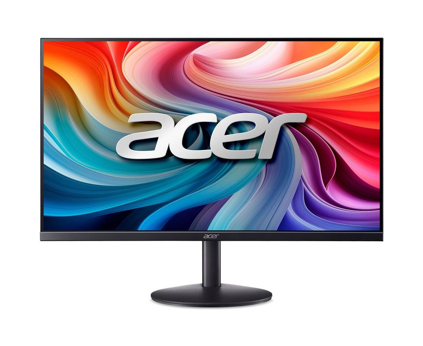 Монитор ACER SB243 YG0bi (UM.QS3 EE.001) Black