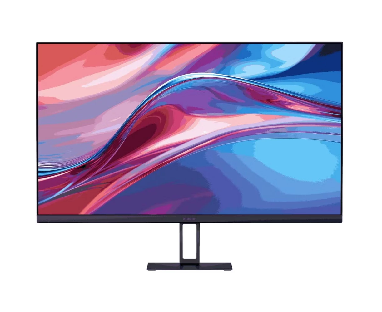 Монитор 27" Xiaomi 2 K Monitor A27 Qi EU 2560х 1440 IPS 100 Гц (ELA5812 EU)