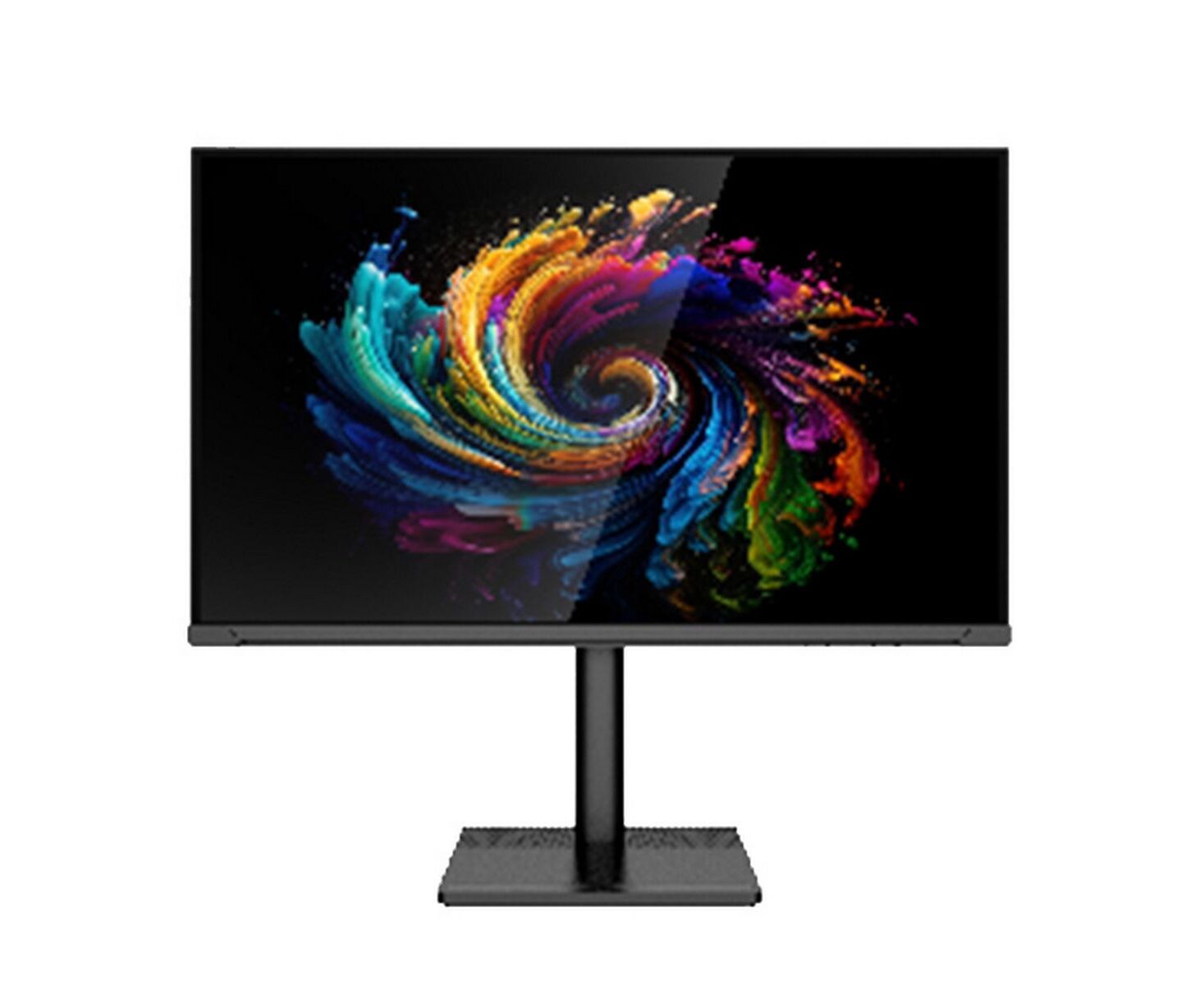 Монитор AIWA MD2707 Black 27"