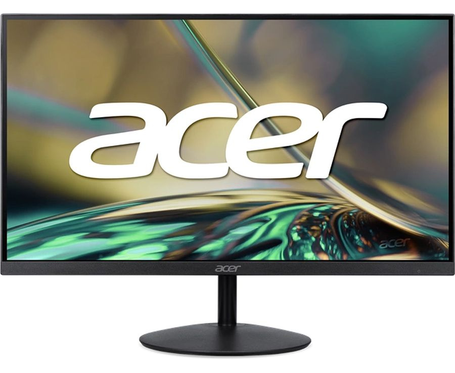 Монитор Acer SA222 Q Ebi (UM.WS2 CD.E01) черный