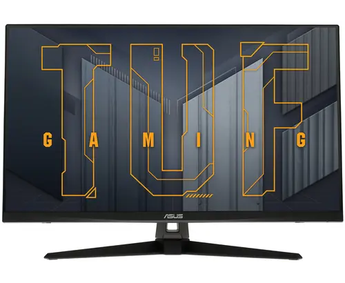 Монитор ASUS Tuf Gaming VG32 AQA1 A (90 LM07 L0-B02370), черный