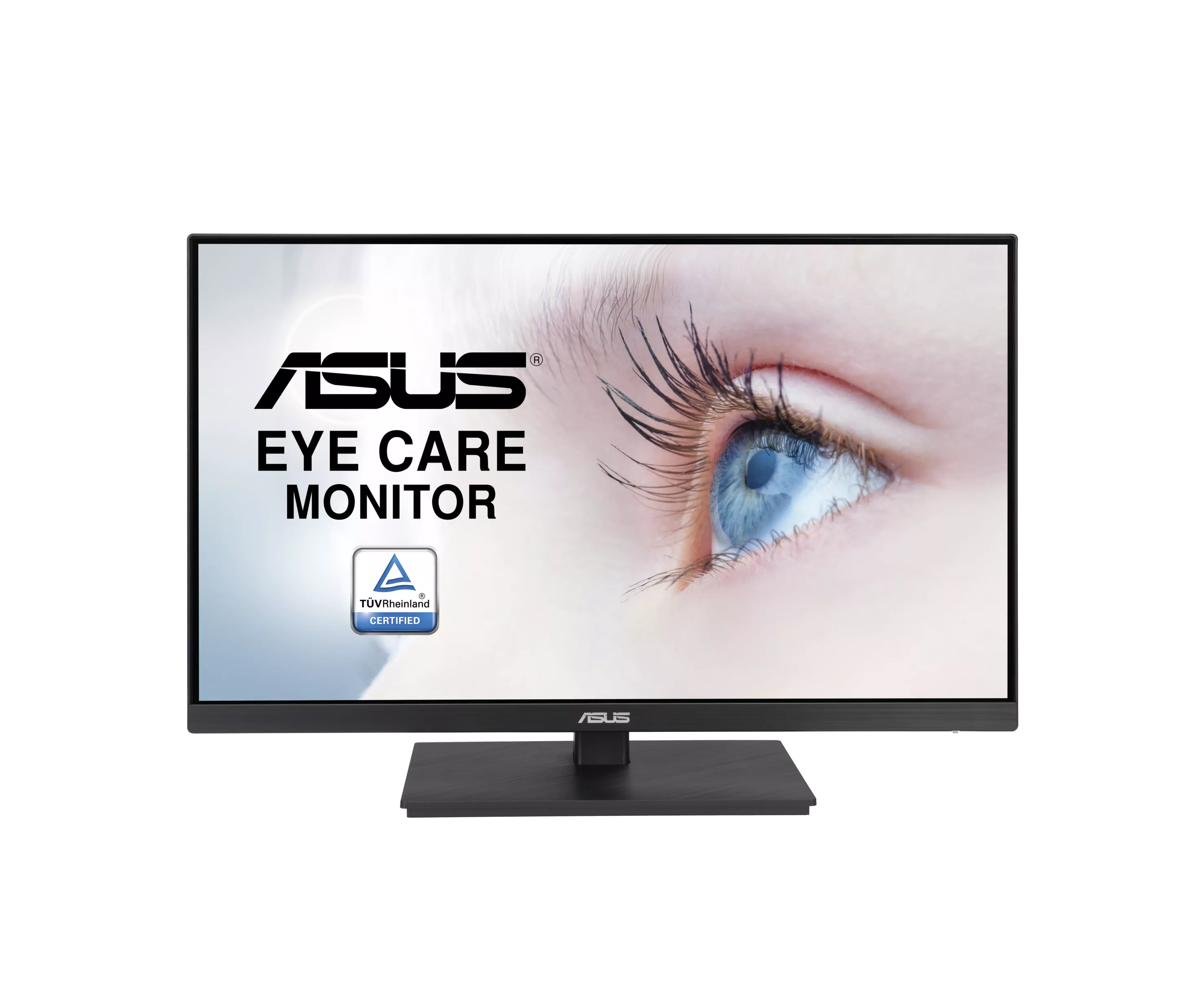Монитор Asus VA24 EQSB (90 LM056 F-B03170) черный
