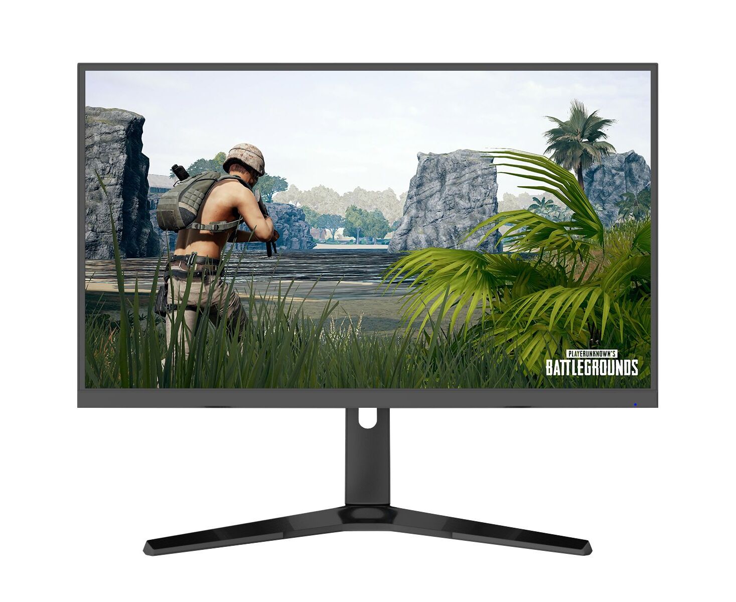 Монитор Raskat I32 U6 D Black