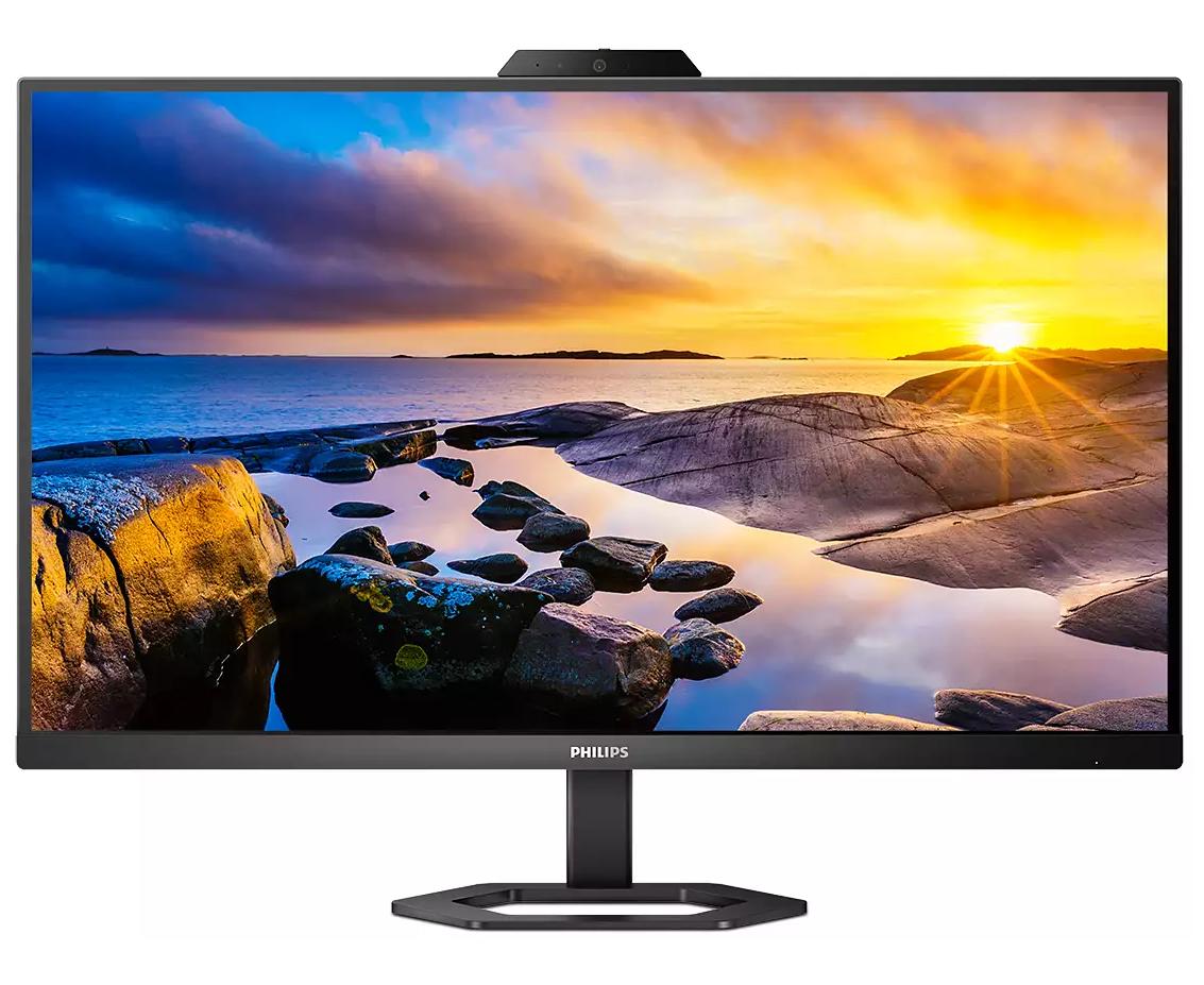Монитор PHILIPS 27e1n5600he/00 Black