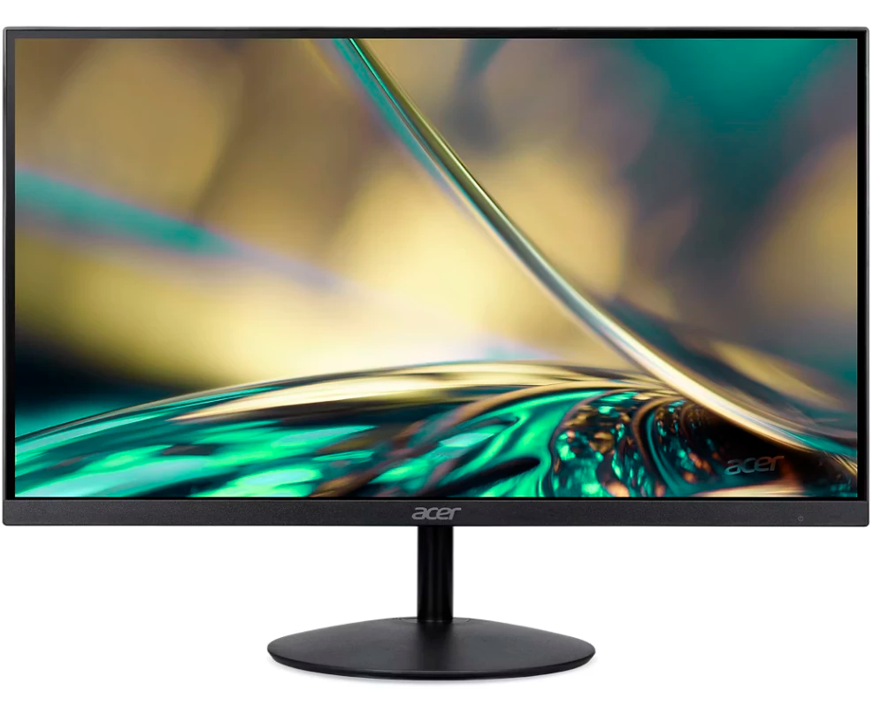 Монитор Acer SA242 YG0bi UM.QS2 CD.003 Black