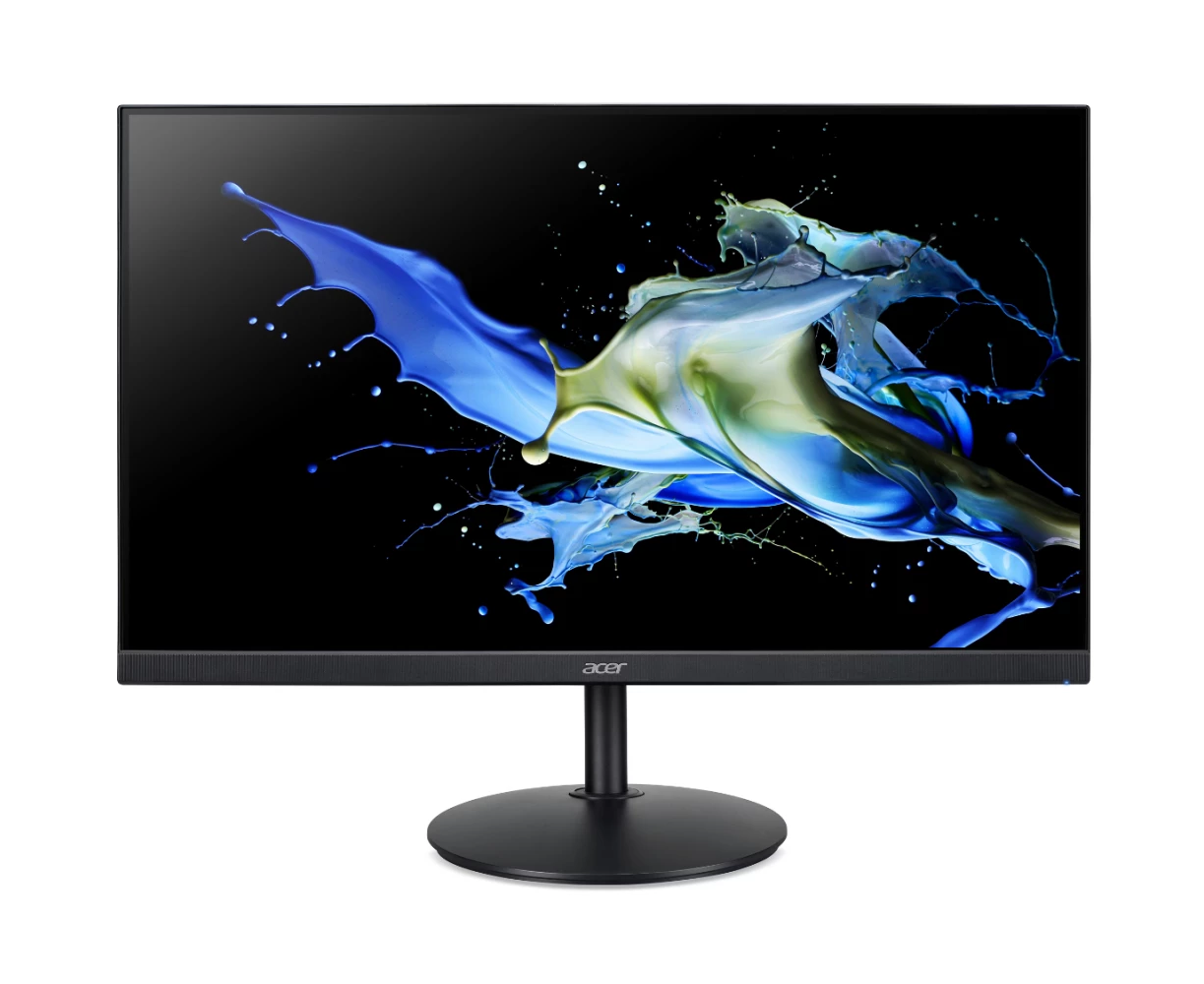 Монитор Acer Vero CB242 Y Gbmiprx (UM.QB2 CD.G02) Black