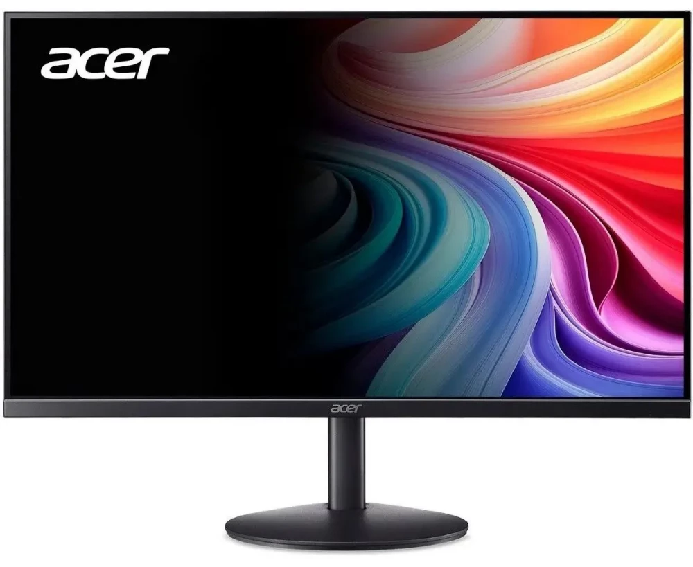Монитор ACER SB243 YG0bi Ultra Thin (UM.QS3 CD.003) Black