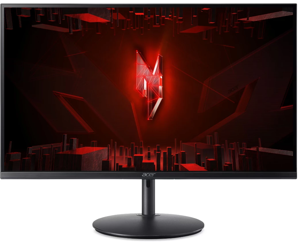 Монитор Acer XF270 X1bmiiphx UM.HX0 CD.102