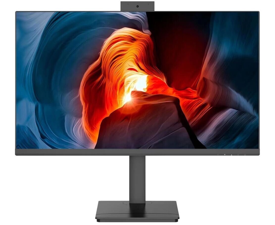 Монитор NPC MF2712-B 27", черный