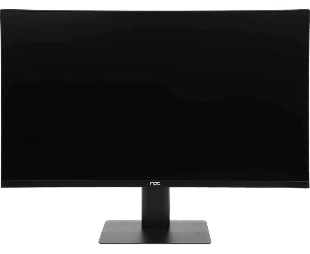 Монитор NPC MF2704-F черный