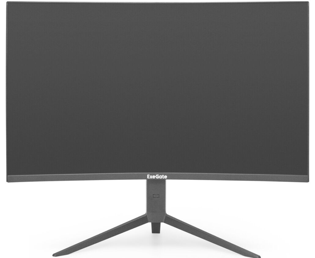 Монитор Exe Gate EC3207 TA Combat (EX297503 RUS) 31.5" VA LCD Curved 2560x1440 240 Hz 1ms 300cd 3000:1 178/178 HDMI 2x Display Port USB HAS pivot