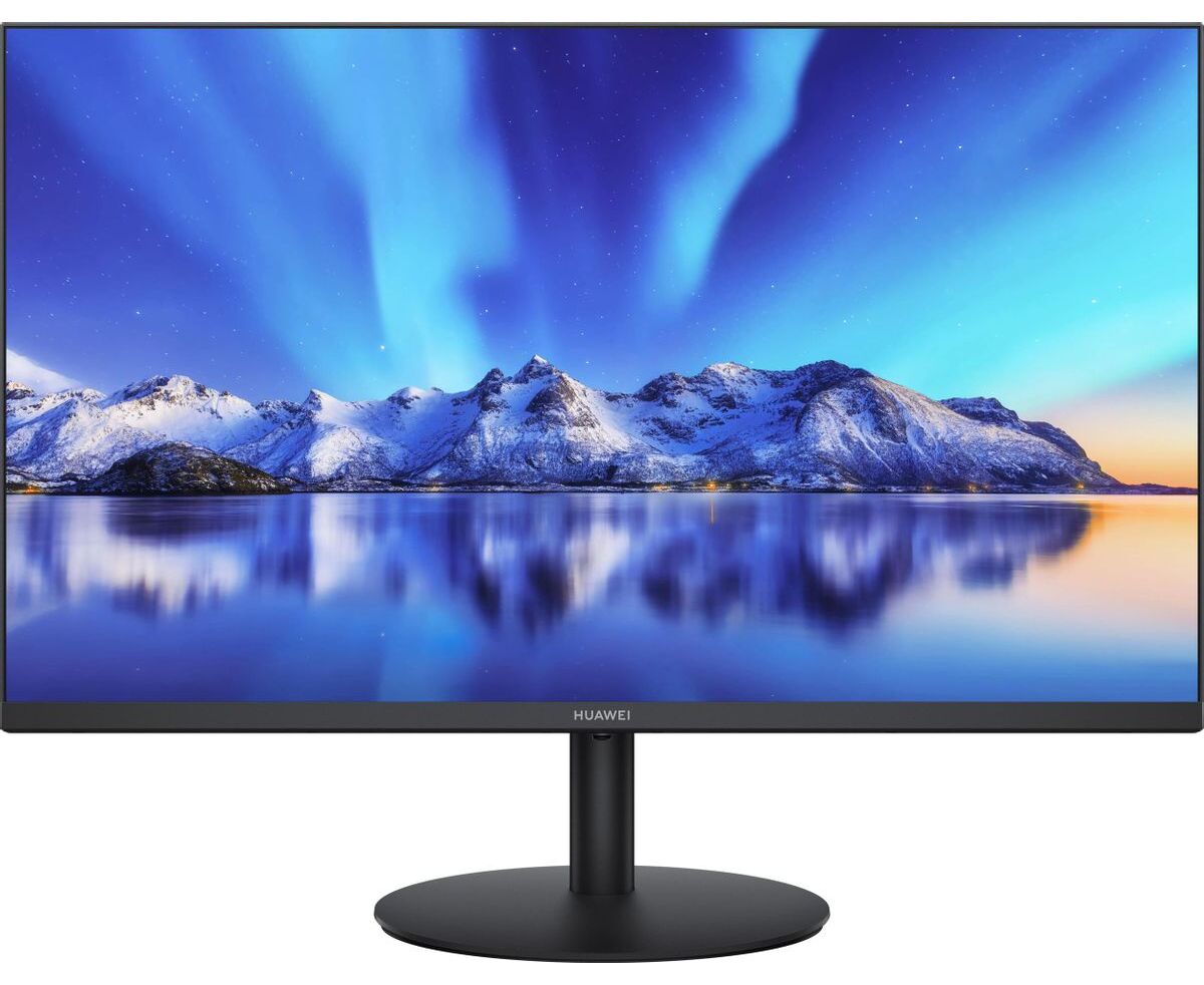 Монитор HUAWEI Mate View SE SSN-24 BZ (53061168) 23.8" черный