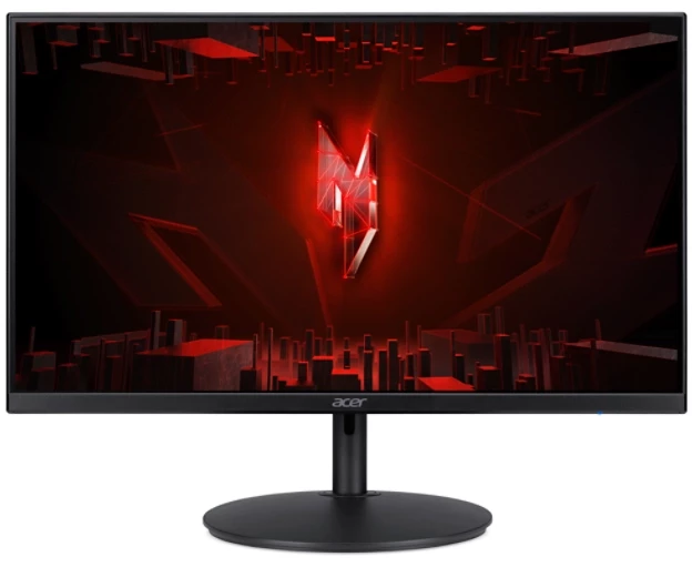 Монитор Acer XF240 YX1bmiiphx UM.QX0 CD.102
