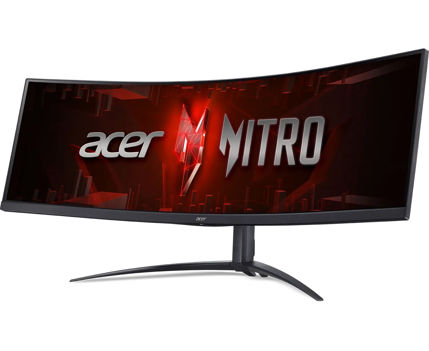 Монитор Acer XZ452 CU Vbemiiphuzx UM.MX2 CD.V01