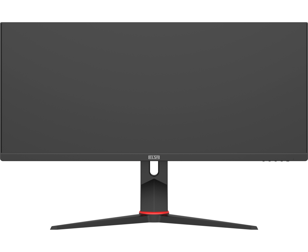 Монитор ELSA EA300 EX Black