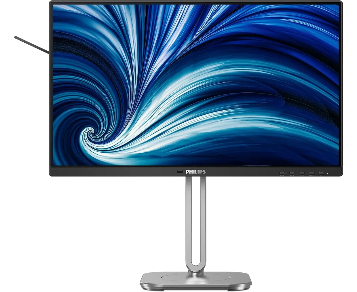 Монитор PHILIPS 24 B2 N4200/00 Black