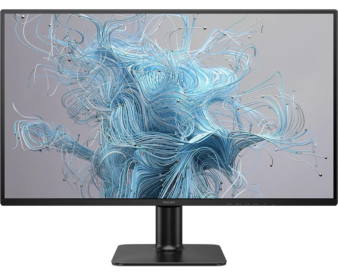 Монитор PHILIPS 27 E2 N2100/00(60) Black