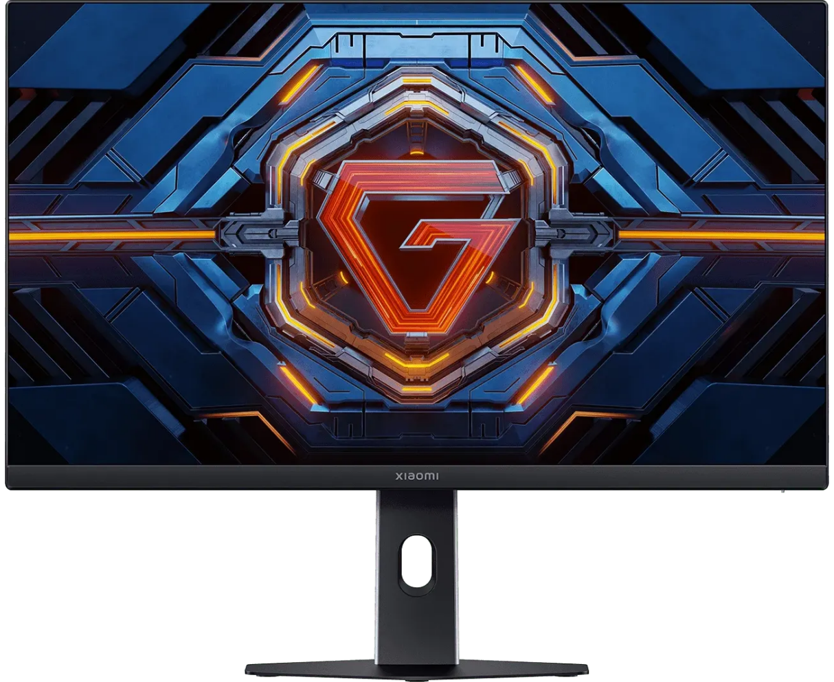 Монитор Xiaomi Gaming Monitor G24i 2026 OM4 FE-EU ELA6364 EU