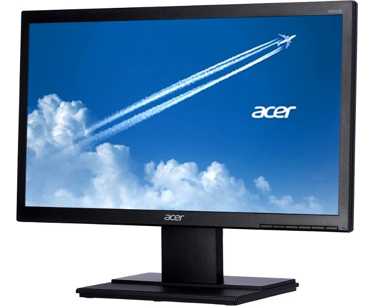Монитор Acer V206 HQL Abi (UM.IV6 CD.A02)