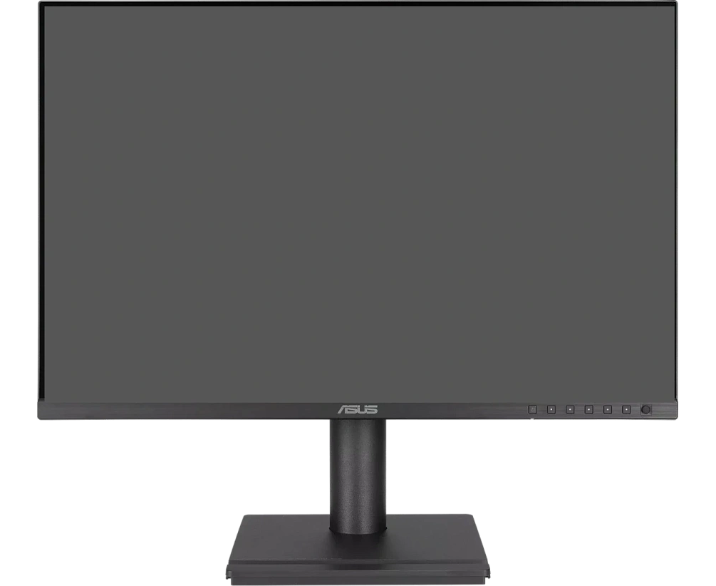 Монитор LCD ASUS VA249 QGS (90 LM02 W1-B01171) IPS monitor 16:9, FHD 1920x1080, 1ms MPRT, 350cd/m2, 120 Hz, D-sub, HDMI, DP, USB hub (4x USB 3.2)