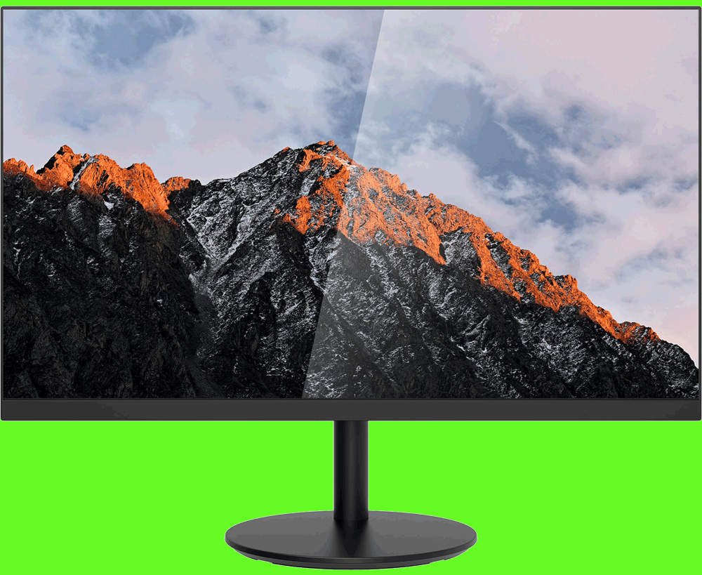 Монитор Dahua DHI-LM27-A200