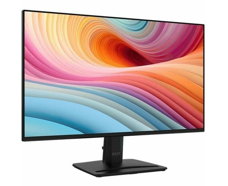 Монитор MSI Pro MP252 (9 S6-3 PC4 CT-018) Black