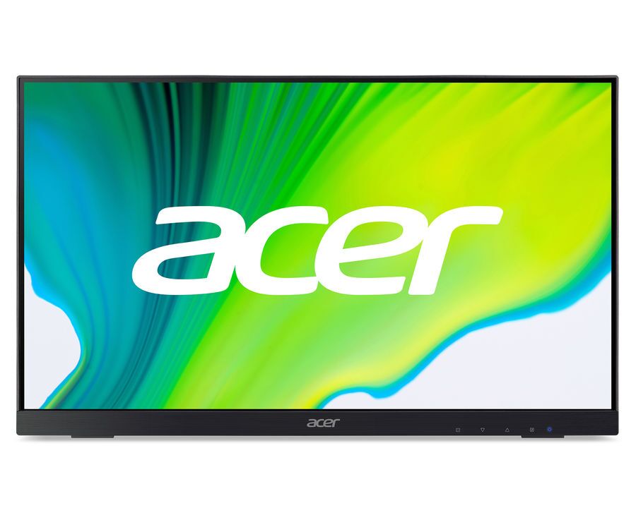 Монитор ACER UT222 QBMIP (UM.WW2 EE.001)