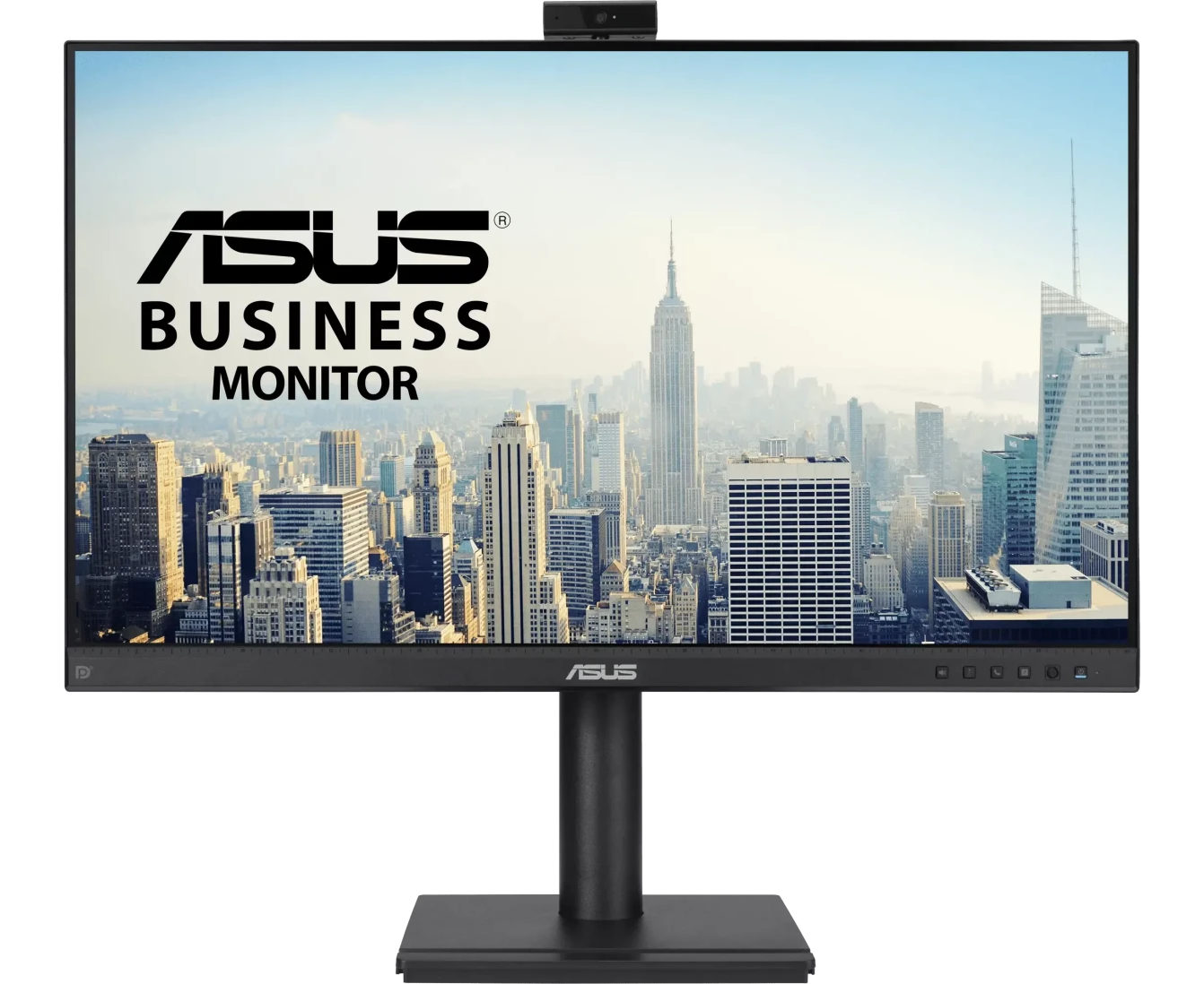 Монитор ASUS Business BE249 QFK (90 LM01 V1-B03370) 1920x1080, IPS, 100 Гц, 1х HDMI, черный