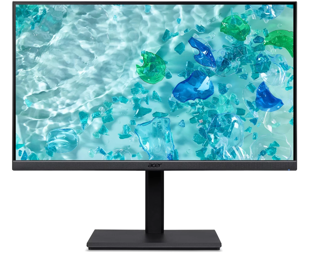 Монитор Acer B277 U Gbmiiprzx UM.HB7 CD.G04