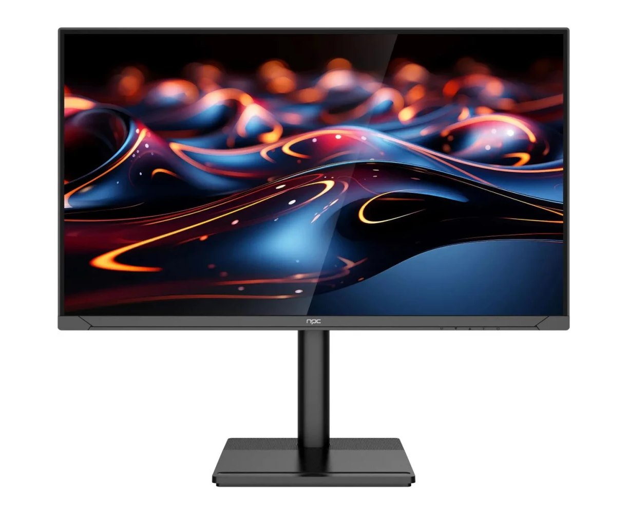 Монитор NPC MQ2719-B черный
