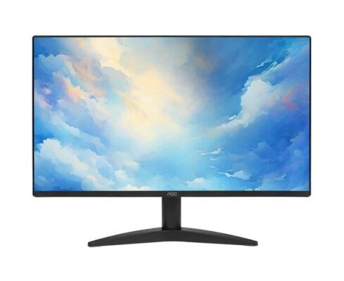 Монитор AOC 25 B36 H3 Black