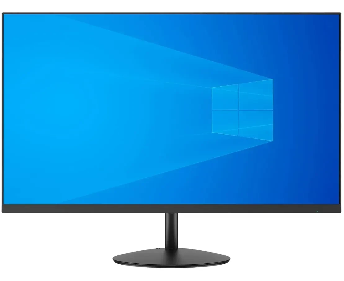 Монитор Dahua DHI-LM24-A201 I черный