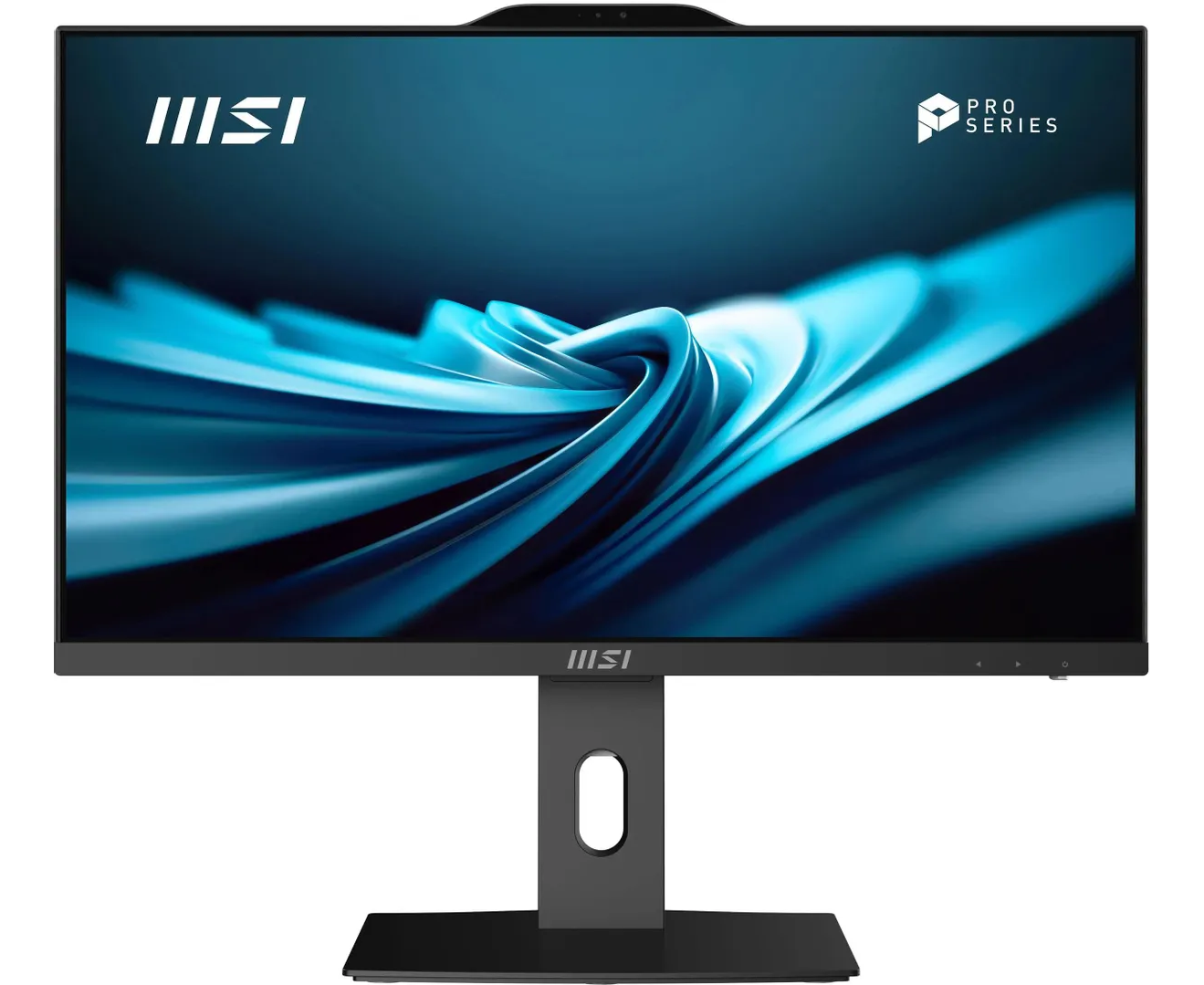 Моноблок MSI Pro AP242 P 14 M-808 XRU (9 S6-AE0621-840) 23.8" Full HD, Intel Core i7 14700, 32 ГБ DDR5, 512 ГБ SSD, no OS черный