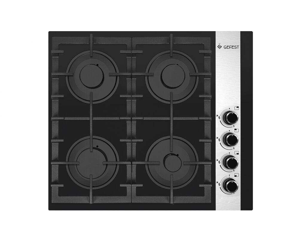 Газовая варочная панель Gefest СВН 2230 К23