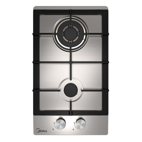 Газовая варочная панель Midea MG3205 TX нерж