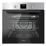 Духовые шкафы