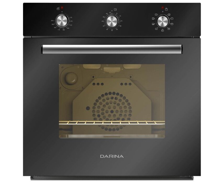 Духовой шкаф Darina 1 U BDE111 707 At